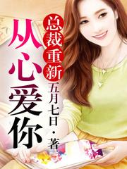 总裁，重新从心爱你