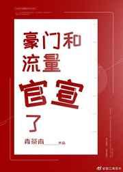 豪门和流量官宣了 完结+番外