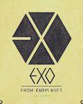EXO之从今以后