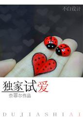 独家试爱