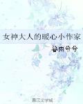 女神大人的暖心小作家