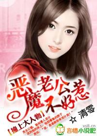 恶魔老公不好惹