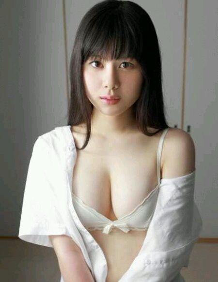 美丽的处女儿媳