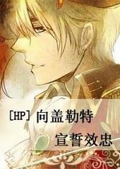 [HP]向盖勒特宣誓效忠