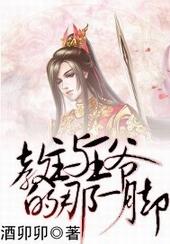 教主与王爷的那一脚