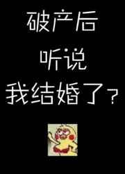 破产后听说我结婚了? 金推完结+番外