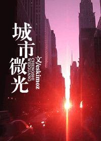 城之微光
