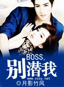 BOSS,别潜我