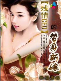 残情CEO的替身新娘