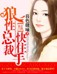 狼性总裁快住手