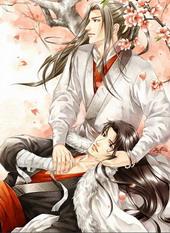 风起澜城尽飞花[出书版]