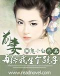 前妻,再给我生个孩子