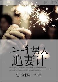 二手男人追妻计