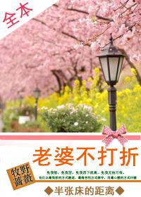 半张床的距离:老婆不打折