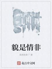 貌是情非