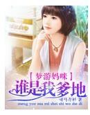 梦游妈咪:谁是我爹地