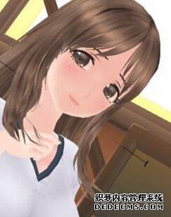 看着清纯女友的堕落