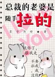 总裁老婆是随手拉到的 完结+番外