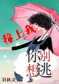 撞上我,你别想逃