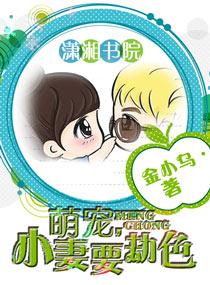 萌宠,小妻要劫色