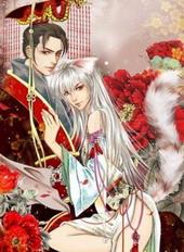 穿越之调教甜心小狐[出书版]