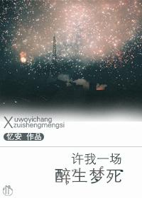 许我一场醉生梦死