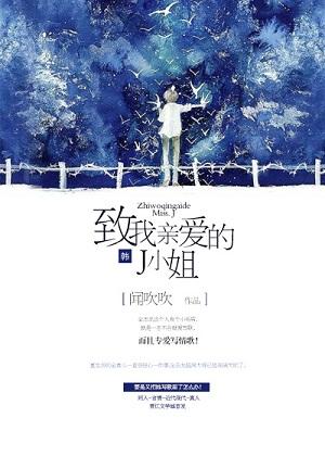 (韩娱同人)致我亲爱的J小姐[韩]