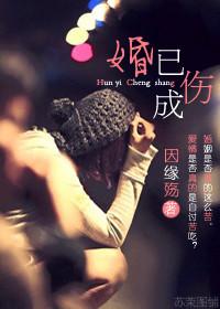 婚已成伤