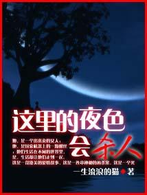 这里的夜色会杀人