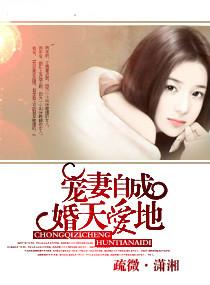 宠妻自成-婚天爱地