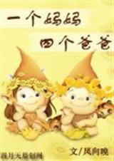 一个妈妈,四个爸爸[现代np文]