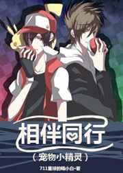 [宠物小精灵]相伴同行