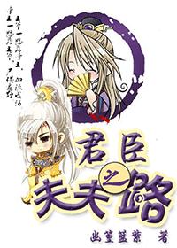 君臣夫夫之路