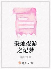 秉烛夜游