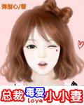 总裁毒爱小小妻