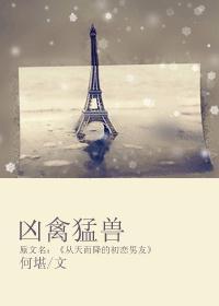 凶禽猛兽