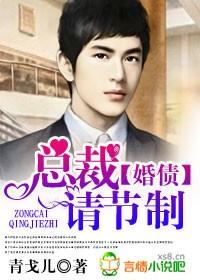 婚债,总裁请节制