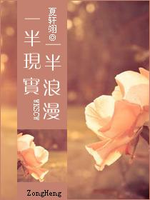 一半现实一半浪漫